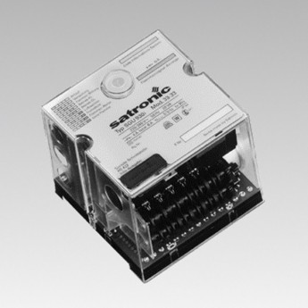 Блок управления горением HONEYWELL SGU 930