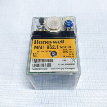 Блок управления горением Satronic MMI 962.1 Mod 23 – 110V HONEYWELL