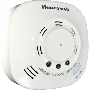 Бытовой извещатель природного газа (метана) HONEYWELL JTQJ-BF-6618/B-RU Бытовой извещатель природного газа (метана) HONEYWELL JTQJ-BF-6618/B-RU