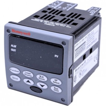 Цифровой контроллер HONEYWELL UDC 2500 Цифровой контроллер HONEYWELL UDC 2500