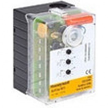 Цифровой регулятор для вентилятора HONEYWELL AIRFLEX Цифровой регулятор для вентилятора HONEYWELL AIRFLEX