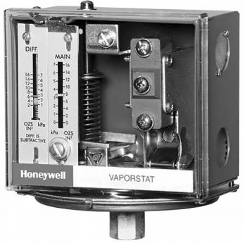 Датчик давления HONEYWELL L408J1009 Датчик давления HONEYWELL L408J1009