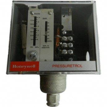 Датчик давления HONEYWELL L91 Датчик давления HONEYWELL L91