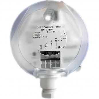 Датчик дифференциального давления для воздуха HONEYWELL DPTE1000SD Датчик дифференциального давления для воздуха HONEYWELL DPTE1000SD