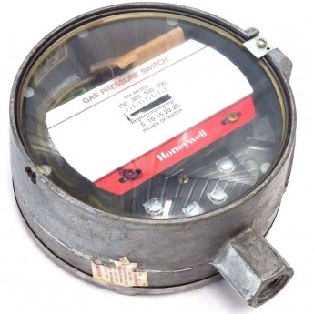 Датчик пламени HONEYWELL C550A1081 Датчик пламени HONEYWELL C550A1081