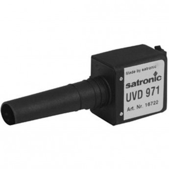 Датчик пламени HONEYWELL UVD 970 Датчик пламени HONEYWELL UVD 970