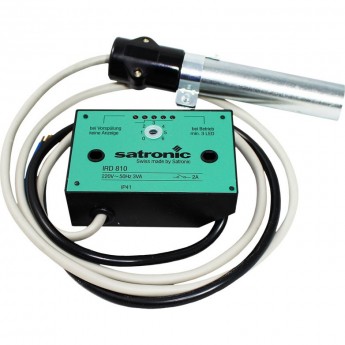 Датчик пламени Satronic IRD 810 HONEYWELL Датчик пламени Satronic IRD 810 HONEYWELL