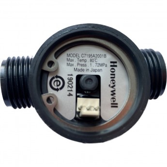 Датчик протока HONEYWELL C7195A Датчик протока HONEYWELL C7195A