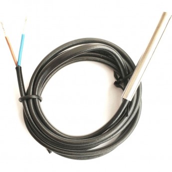 Датчик температуры погружной HONEYWELL KTF20-65-2M-R Датчик температуры погружной HONEYWELL KTF20-65-2M-R