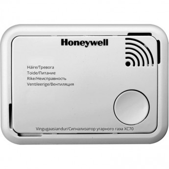 Детектор газа HONEYWELL Vulcain Детектор газа HONEYWELL Vulcain