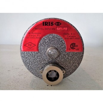 Детекторная головка HONEYWELL S506 - S512 IRIS Детекторная головка HONEYWELL S506 - S512 IRIS