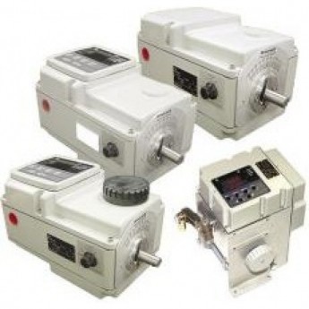 Электропривод HONEYWELL Herculine 2002 Электропривод HONEYWELL Herculine 2002