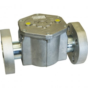 Газовый фильтр HONEYWELL HUF (фланец) Газовый фильтр HONEYWELL HUF (фланец)