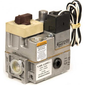 Газовый клапан HONEYWELL V400A Газовый клапан HONEYWELL V400A