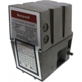 Газовый клапан HONEYWELL V4062 Газовый клапан HONEYWELL V4062