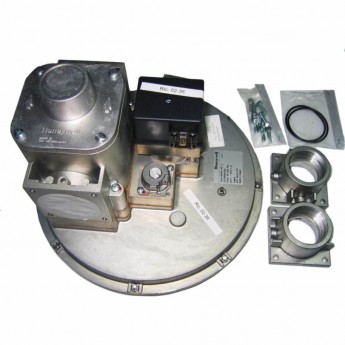 Газовый клапан HONEYWELL V4085 Газовый клапан HONEYWELL V4085