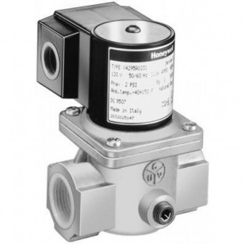 Газовый клапан HONEYWELL V4295 Газовый клапан HONEYWELL V4295