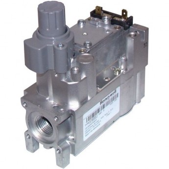 Газовый клапан HONEYWELL V4600 Газовый клапан HONEYWELL V4600