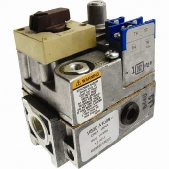 Газовый клапан HONEYWELL V800/V804 Газовый клапан HONEYWELL V800/V804