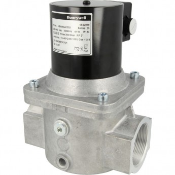 Газовый клапан HONEYWELL V8295 Газовый клапан HONEYWELL V8295