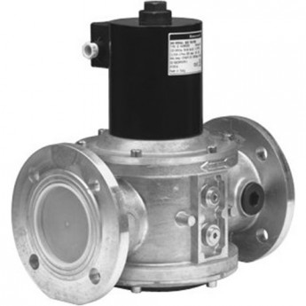 Газовый клапан HONEYWELL VE4100 Газовый клапан HONEYWELL VE4100