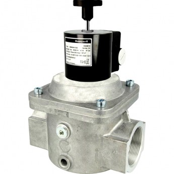 Газовый клапан HONEYWELL VG4000S Газовый клапан HONEYWELL VG4000S