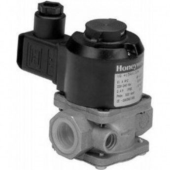 Газовый клапан HONEYWELL VG415 Газовый клапан HONEYWELL VG415