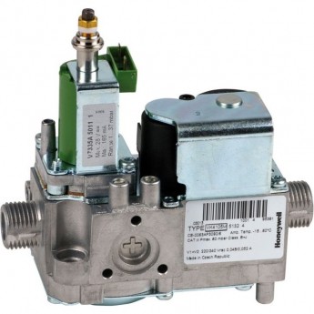 Газовый клапан HONEYWELL VK4105A Газовый клапан HONEYWELL VK4105A