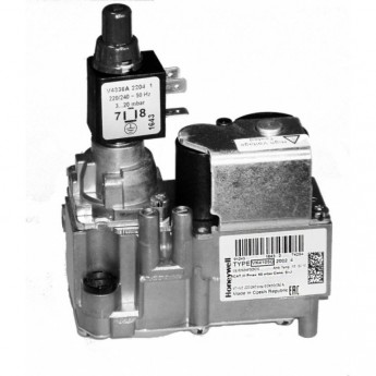 Газовый клапан HONEYWELL VK4105Q Газовый клапан HONEYWELL VK4105Q