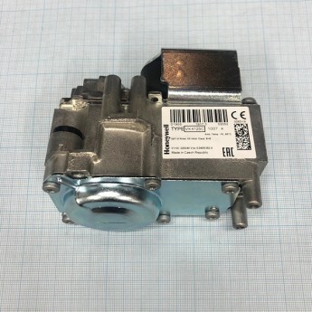 Газовый клапан HONEYWELL VK4120 Газовый клапан HONEYWELL VK4120
