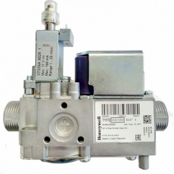 Газовый клапан HONEYWELL VK8105 Газовый клапан HONEYWELL VK8105
