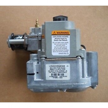 Газовый клапан HONEYWELL VR8205 Газовый клапан HONEYWELL VR8205