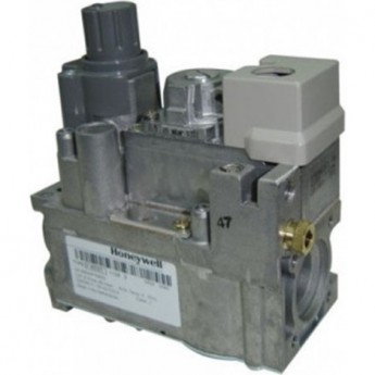 Газовый клапан V4600C 1128 HONEYWELL Газовый клапан V4600C 1128 HONEYWELL