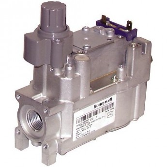 Газовый клапан V4600D 1027 HONEYWELL Газовый клапан V4600D 1027 HONEYWELL