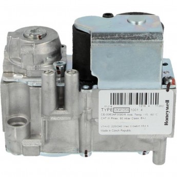 Газовый клапан VK4105A 1035 HONEYWELL Газовый клапан VK4105A 1035 HONEYWELL