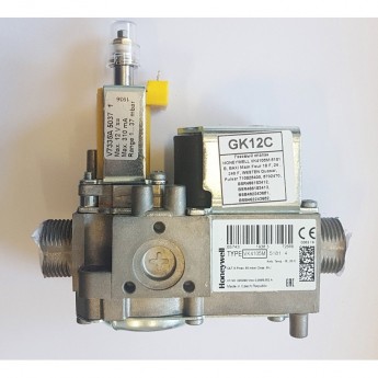 Газовый клапан VK4105M 5132 HONEYWELL Газовый клапан VK4105M 5132 HONEYWELL
