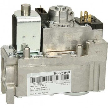 Газовый клапан VR4601A B 1034 HONEYWELL Газовый клапан VR4601A B 1034 HONEYWELL