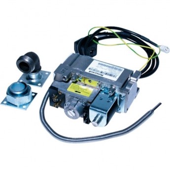 Газовый клапан VR4601A B 1067 (комплект Viessmann) HONEYWELL Газовый клапан VR4601A B 1067 (комплект Viessmann) HONEYWELL