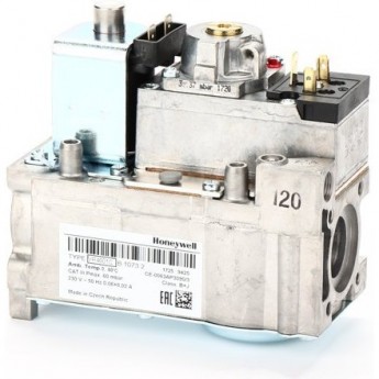 Газовый клапан VR4601C B 1073 HONEYWELL