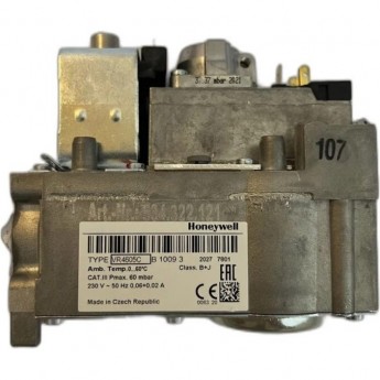 Газовый клапан VR4605C B 1009 HONEYWELL