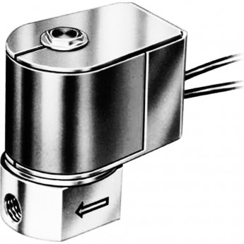 Жидкотопливный клапан HONEYWELL V4046 Жидкотопливный клапан HONEYWELL V4046