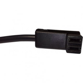 Кабель питания для трансформатора ZT 870 Satronic, l=0,5 м HONEYWELL