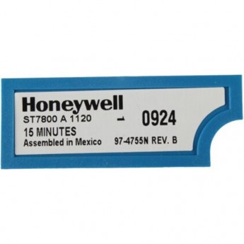 Карта таймера продувки HONEYWELL ST7800 Карта таймера продувки HONEYWELL ST7800