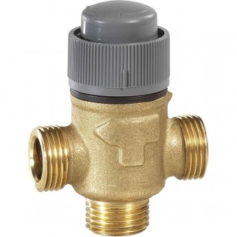 Клапан 3-ходовой малый HONEYWELL XF80B100, фланцевый, Ду80, Ру16, Kvs100 Клапан 3-ходовой малый HONEYWELL XF80B100, фланцевый, Ду80, Ру16, Kvs100