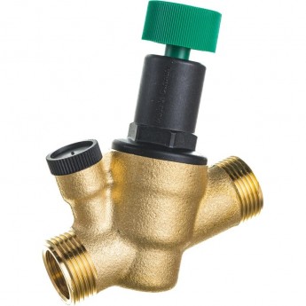 Клапан понижения давления Honeywell экономичная модель 1/2" D04FM-1/2A Клапан понижения давления Honeywell экономичная модель 1/2" D04FM-1/2A