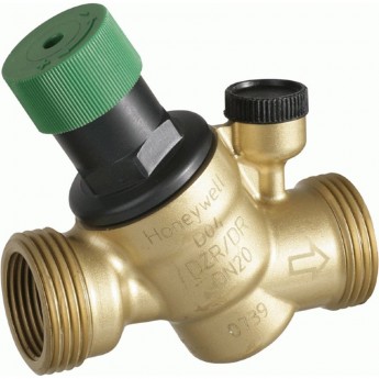 Клапан редукционный HONEYWELL D04Fm-3/4A Клапан редукционный HONEYWELL D04Fm-3/4A