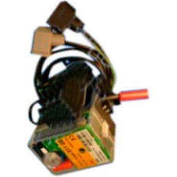 Комплект автоматики Satronic (газ) HONEYWELL Комплект автоматики Satronic (газ) HONEYWELL