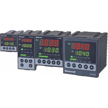 Контроллер HONEYWELL DC 10Х0 Контроллер HONEYWELL DC 10Х0