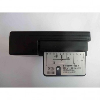 Контроллер HONEYWELL S4565TM, S4565TF, S4565TD Контроллер HONEYWELL S4565TM, S4565TF, S4565TD