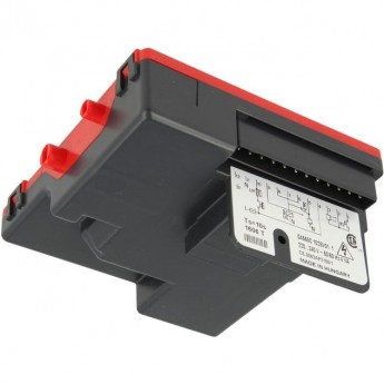 Контроллер HONEYWELL S4581D Контроллер HONEYWELL S4581D